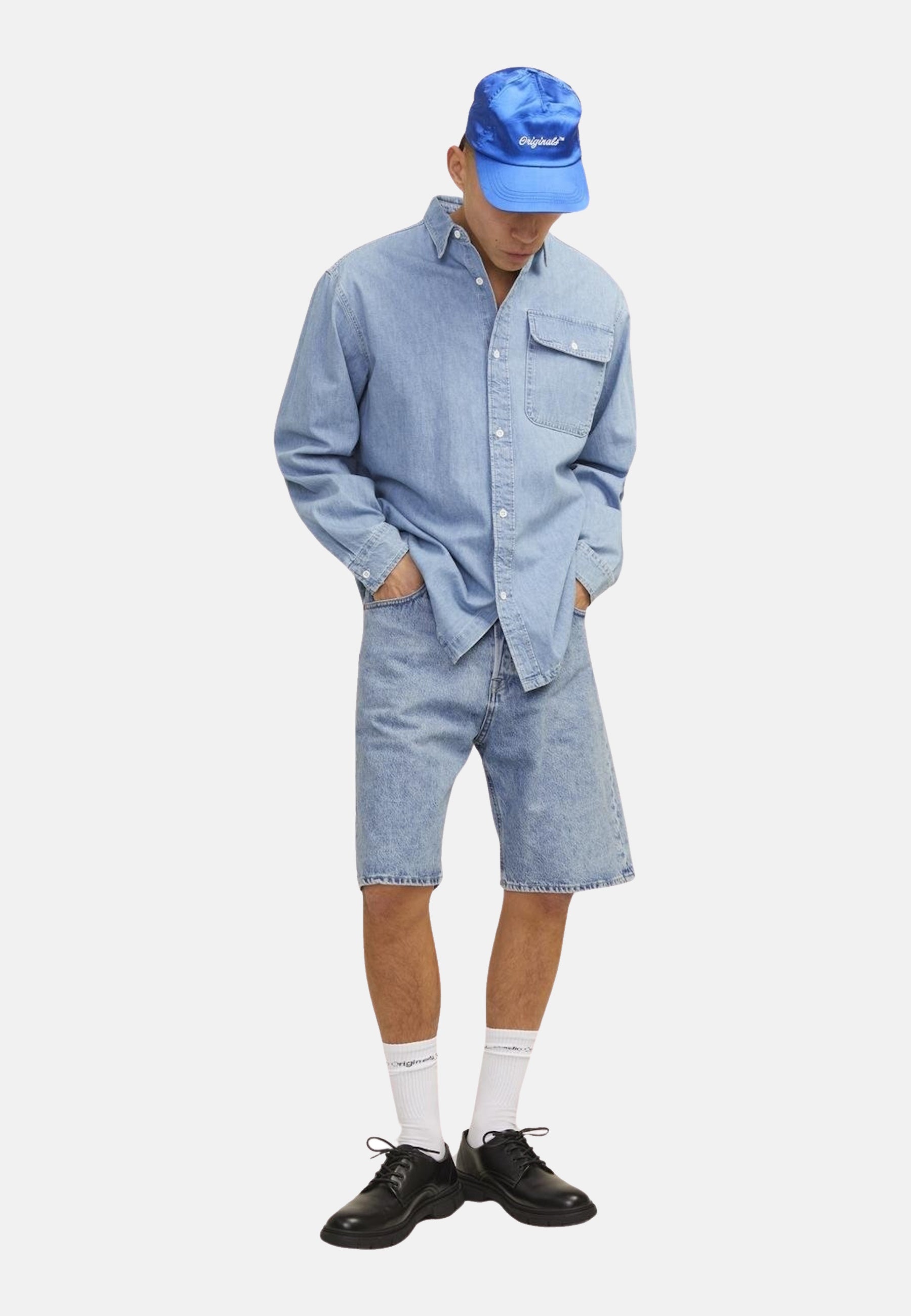 Jack & Jones ALEX Bermuda