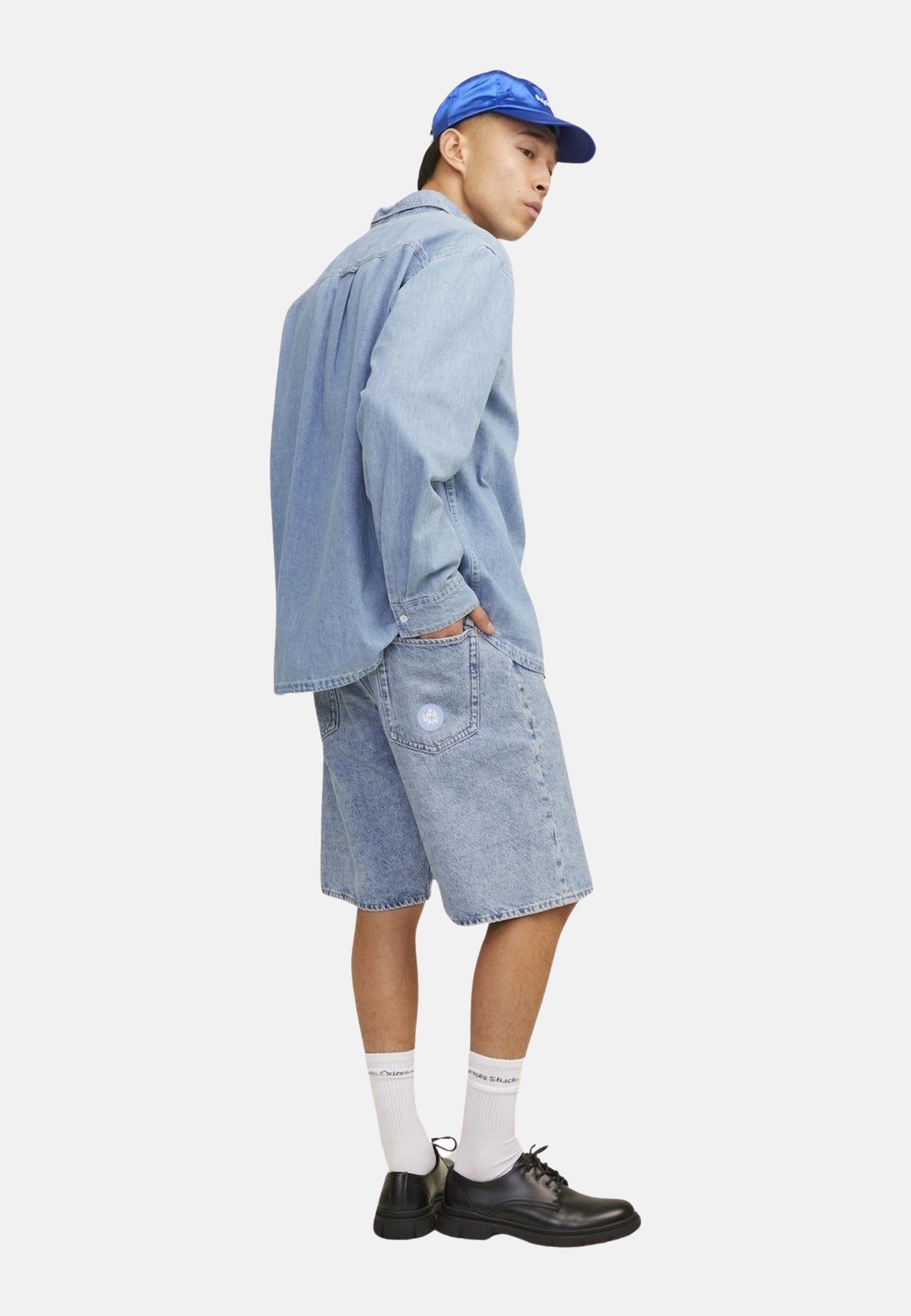 Jack & Jones ALEX Bermuda