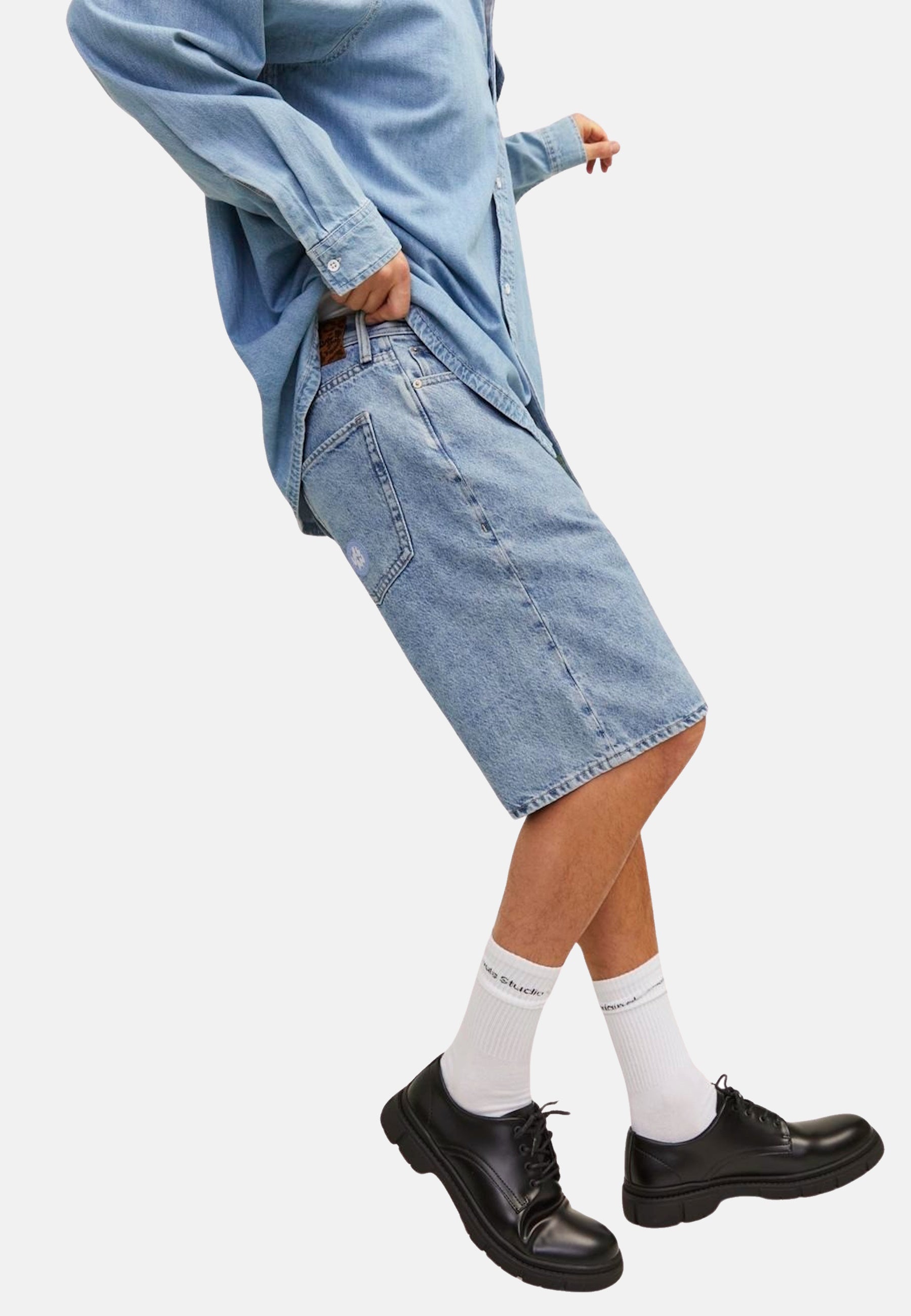 Jack & Jones ALEX Bermuda