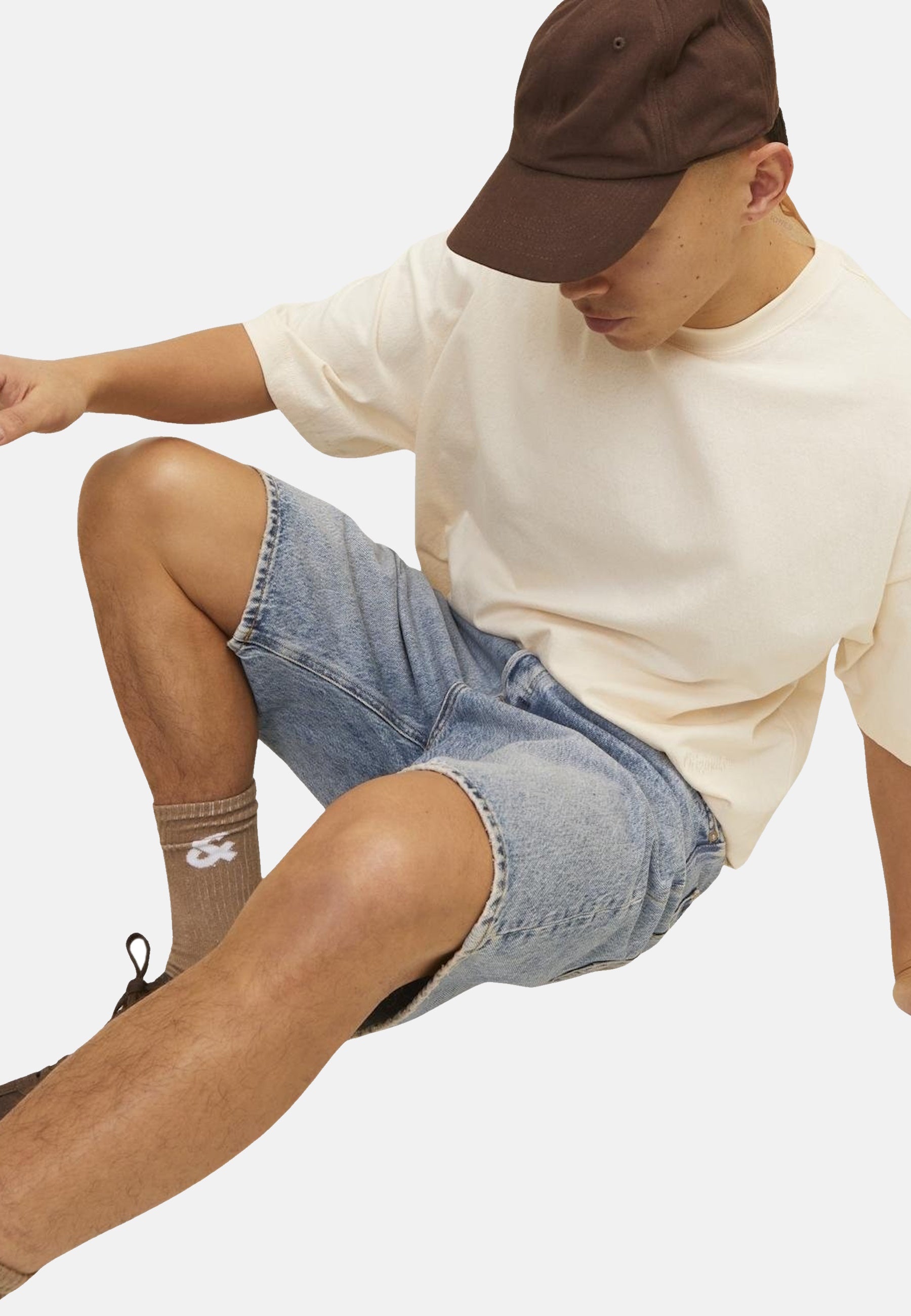 Jack & Jones TONY Bermuda
