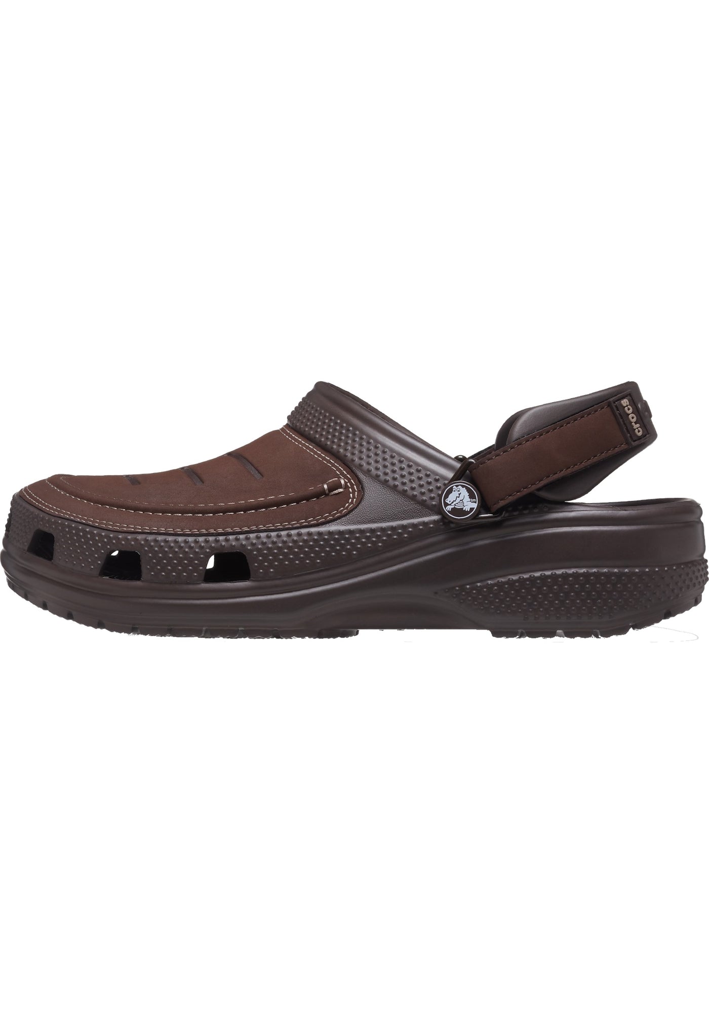 crocs MEN’S CLASSIC YUKON VISTA II Pantoletten