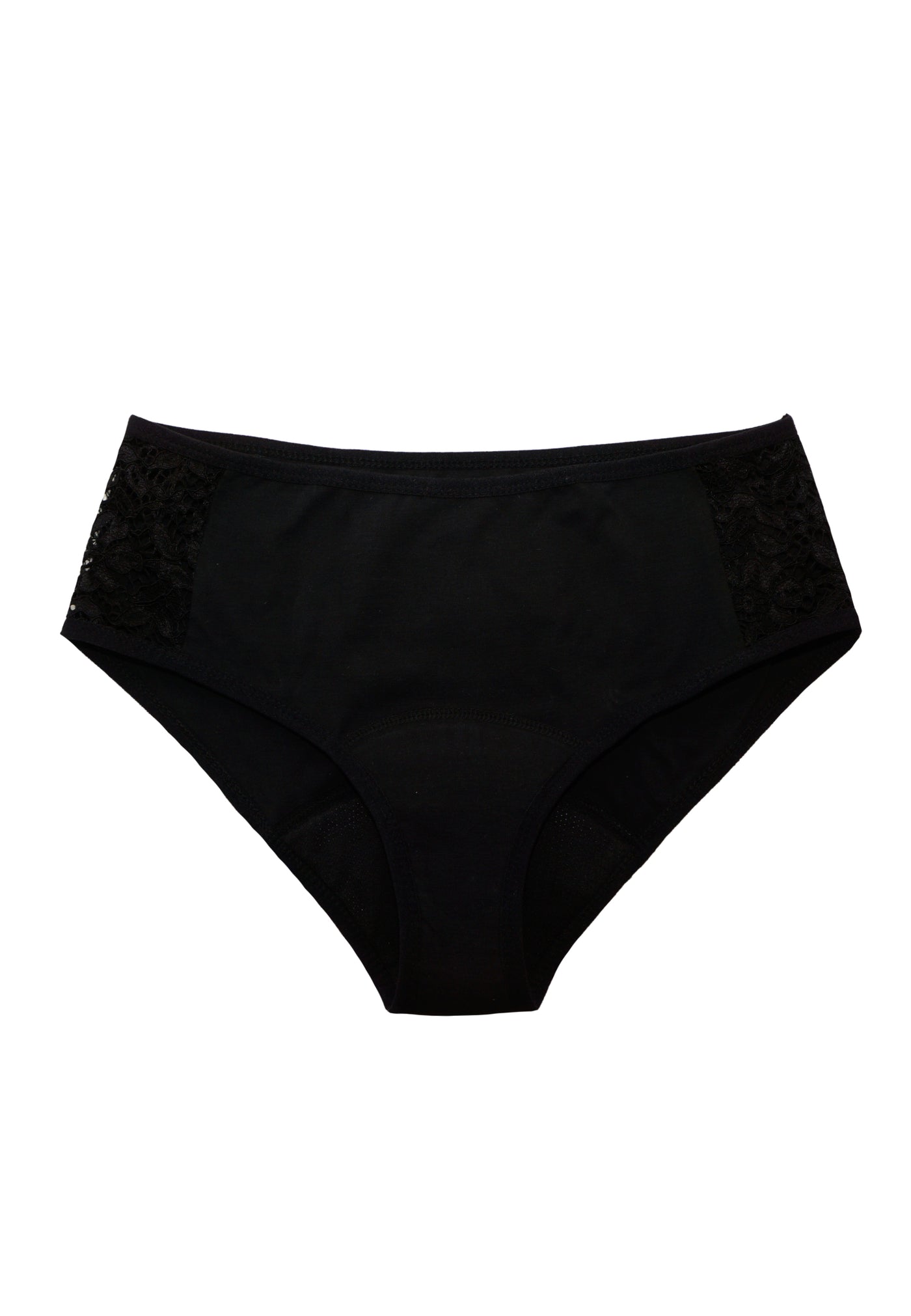 BodySafe Slip with lace