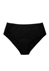 BodySafe Slip with lace