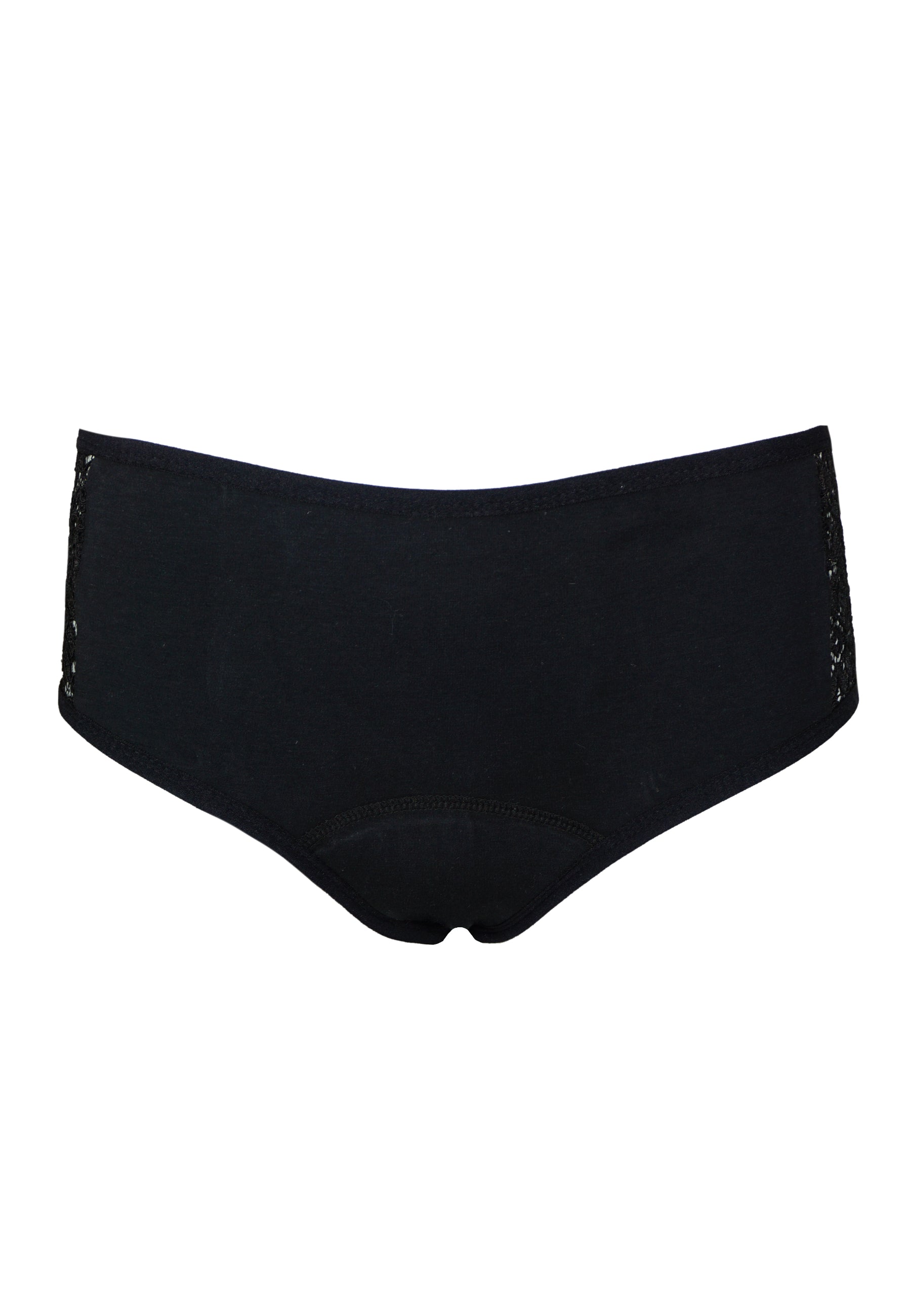 BodySafe Slip with lace