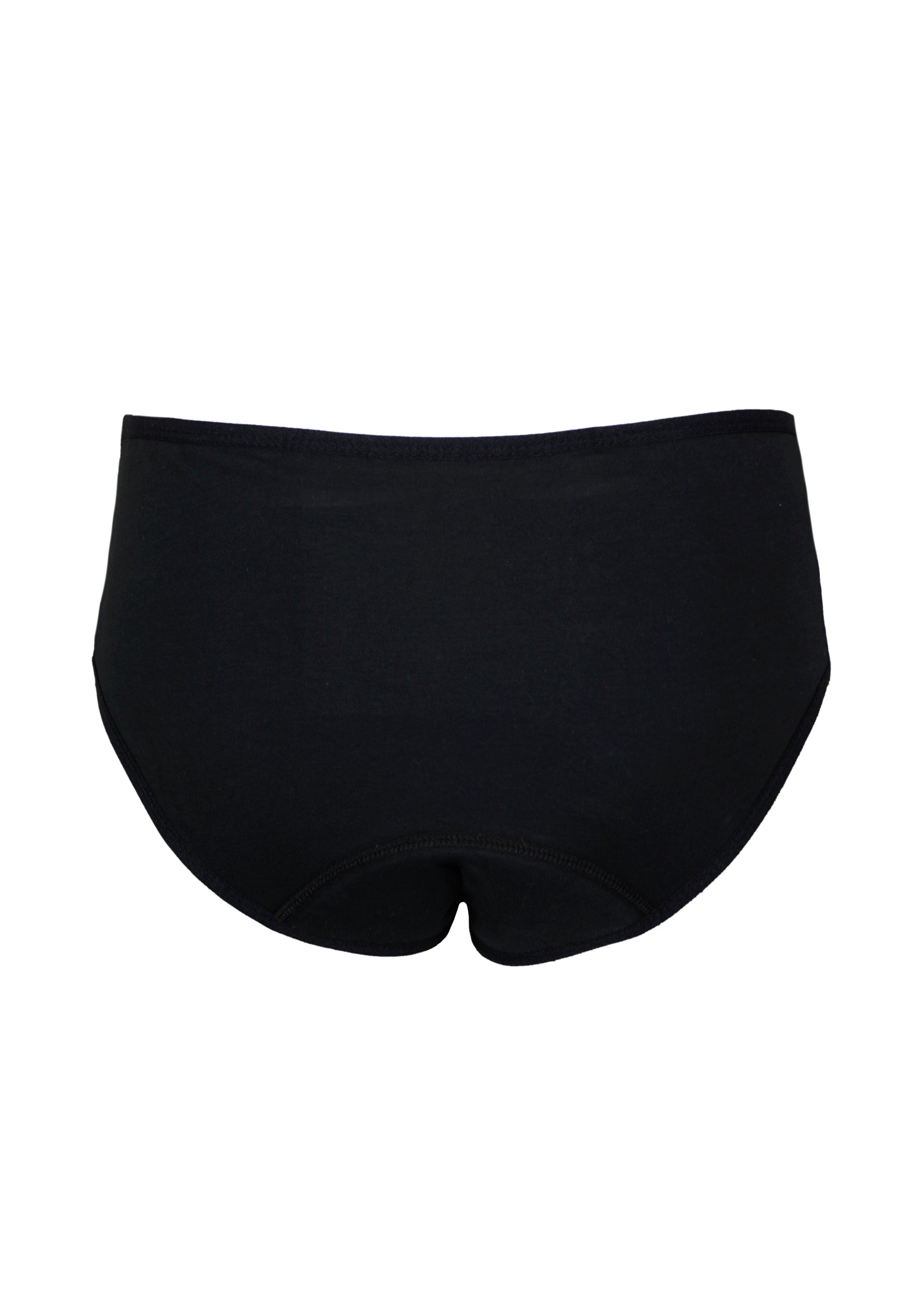 BodySafe Slip with lace
