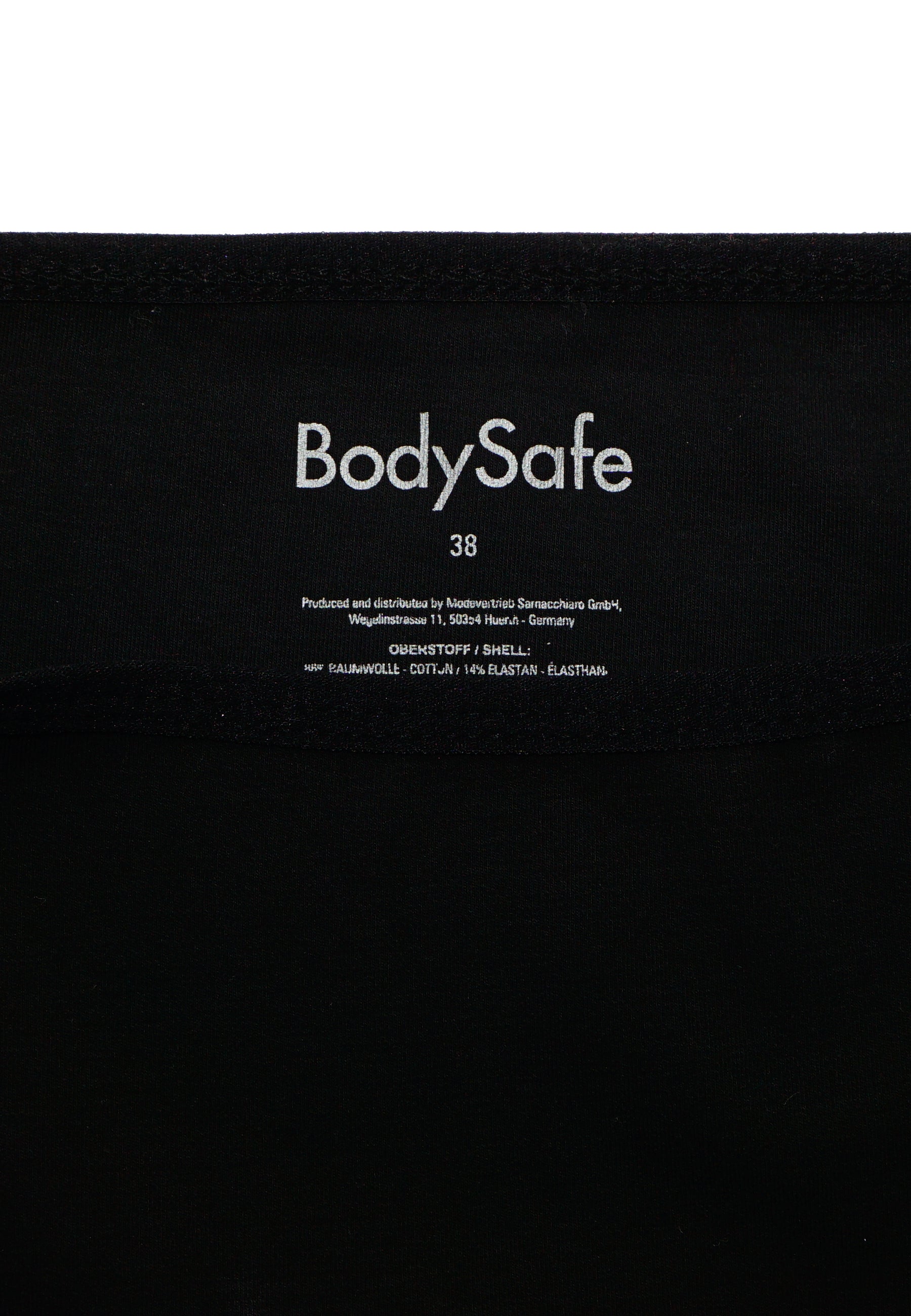 BodySafe Highwaist Panty