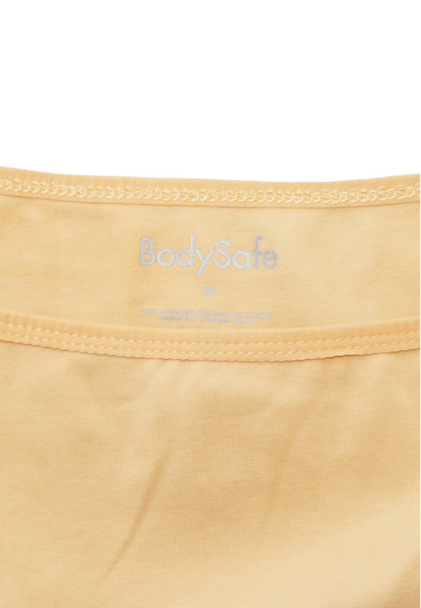 BodySafe Highwaist Panty
