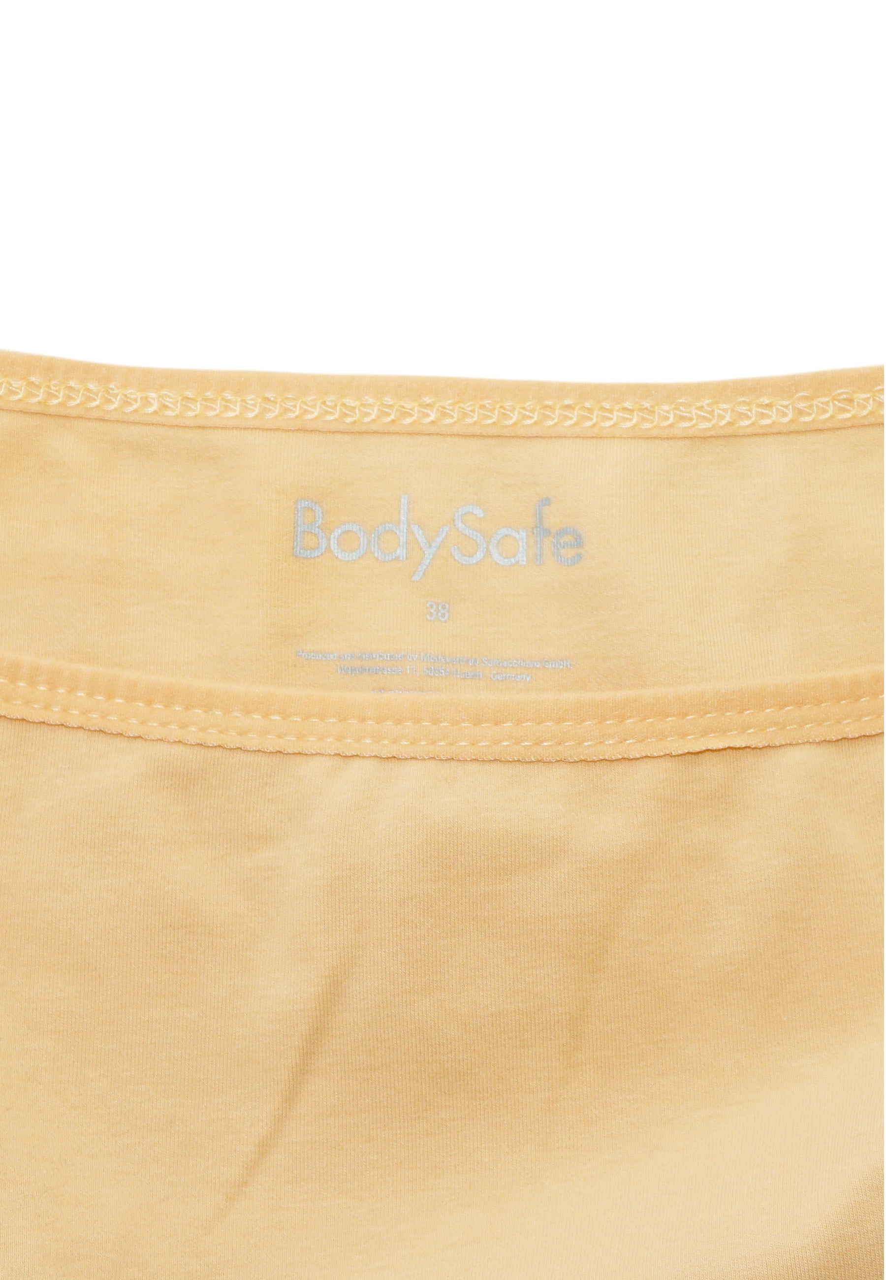 BodySafe Highwaist Panty