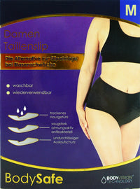 BodySafe Highwaist Panty