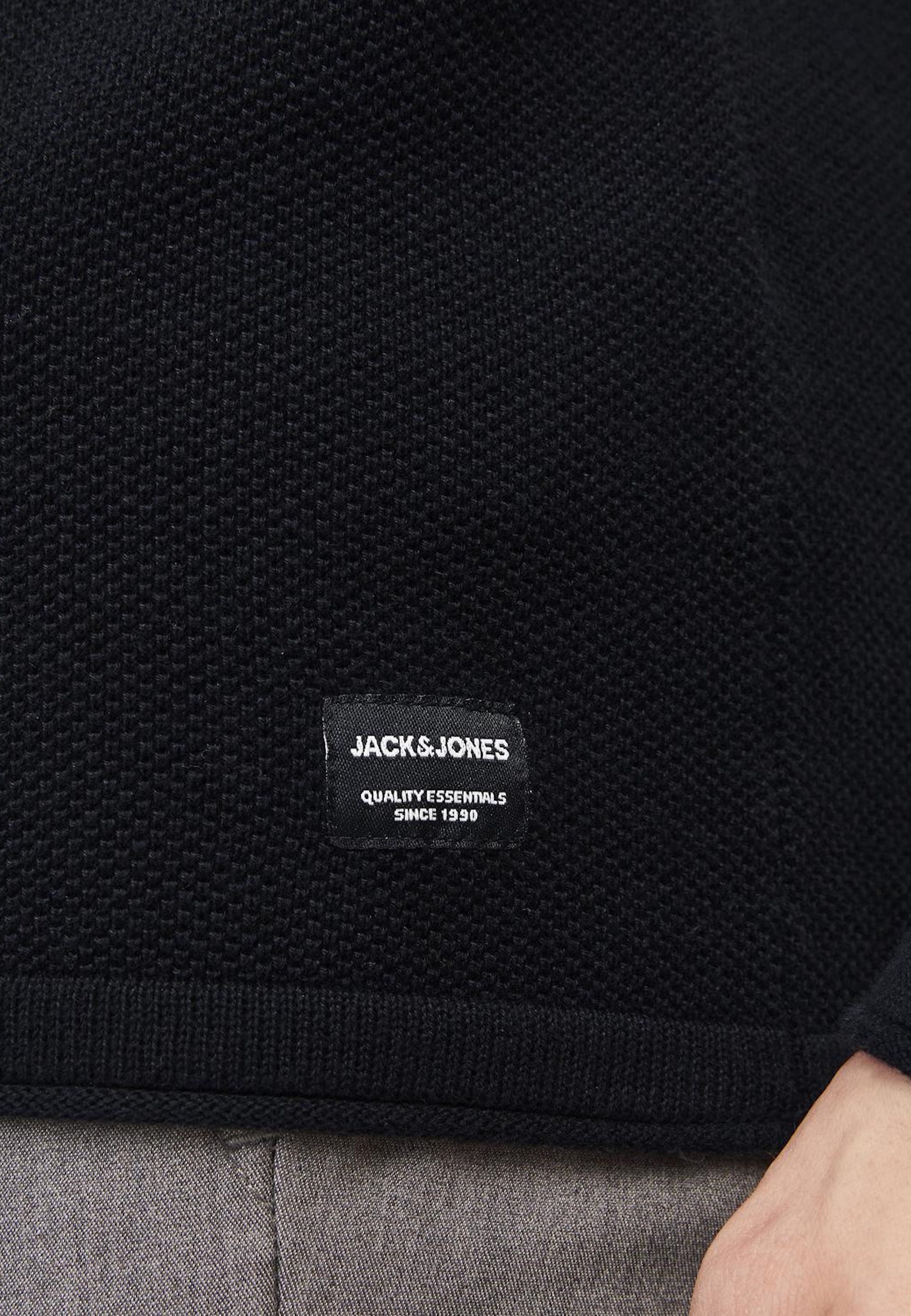 Jack & Jones Hill Pullover R-Neck