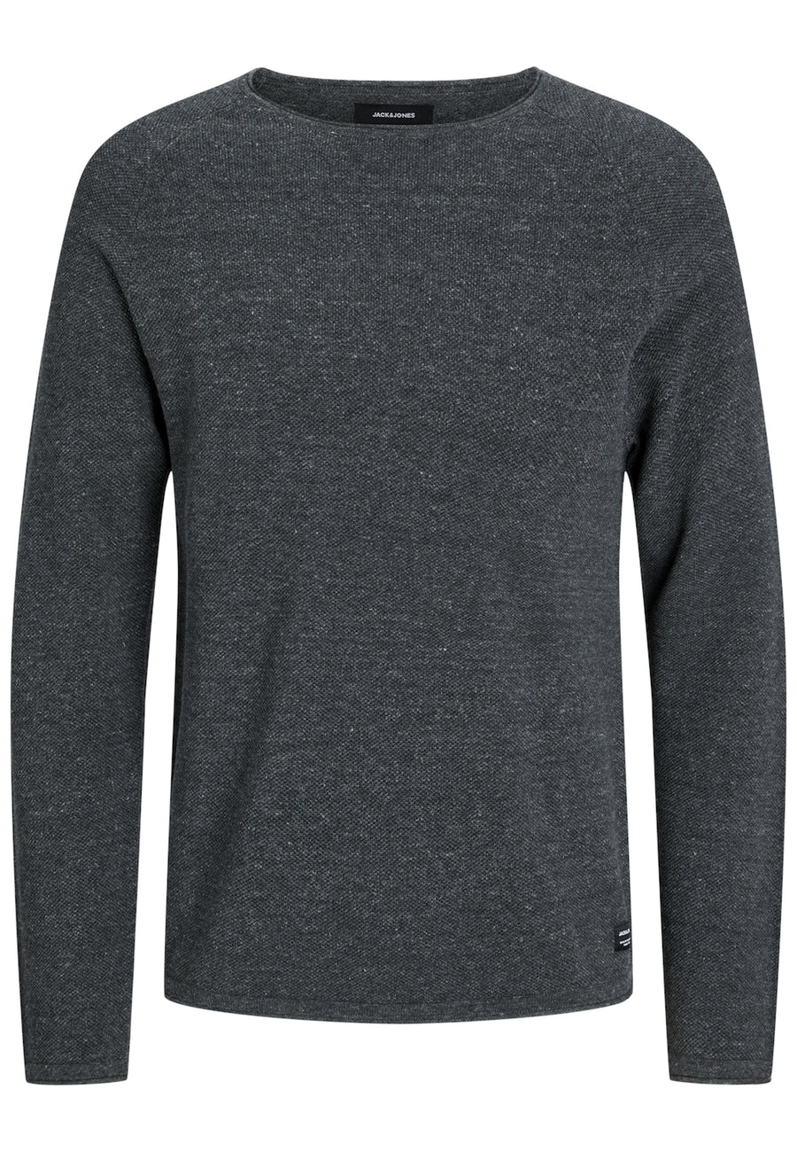 Jack & Jones Hill Pullover R-Neck