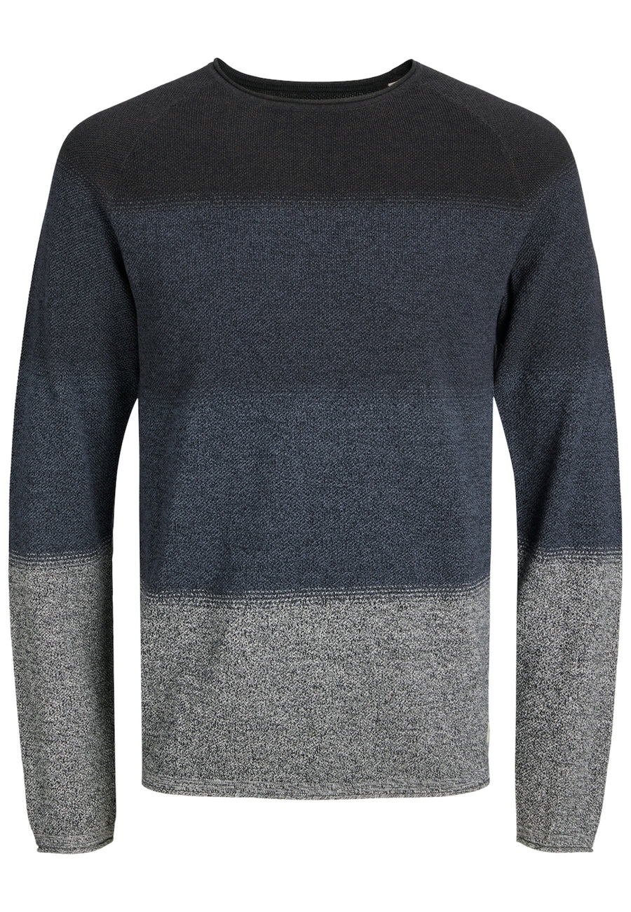 Jack & Jones Hill Pullover R-Neck