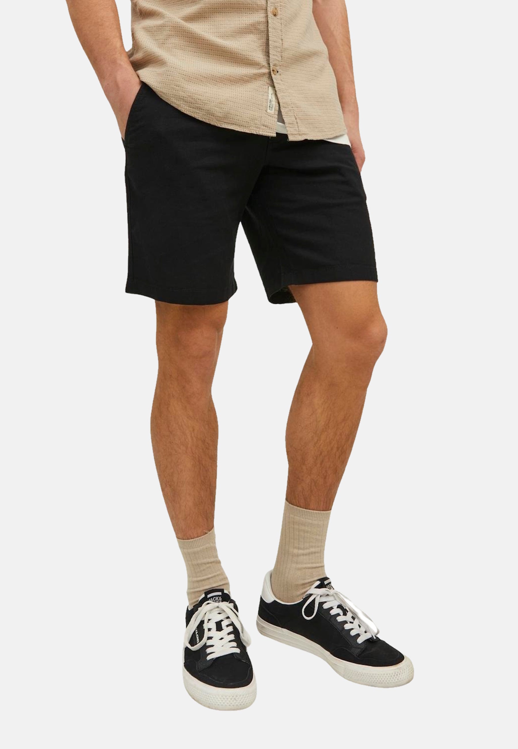 Jack & Jones DAVE Chino-Shorts