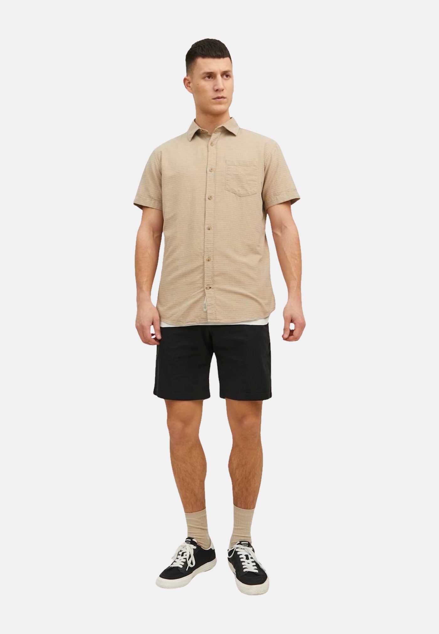 Jack & Jones DAVE Chino-Shorts