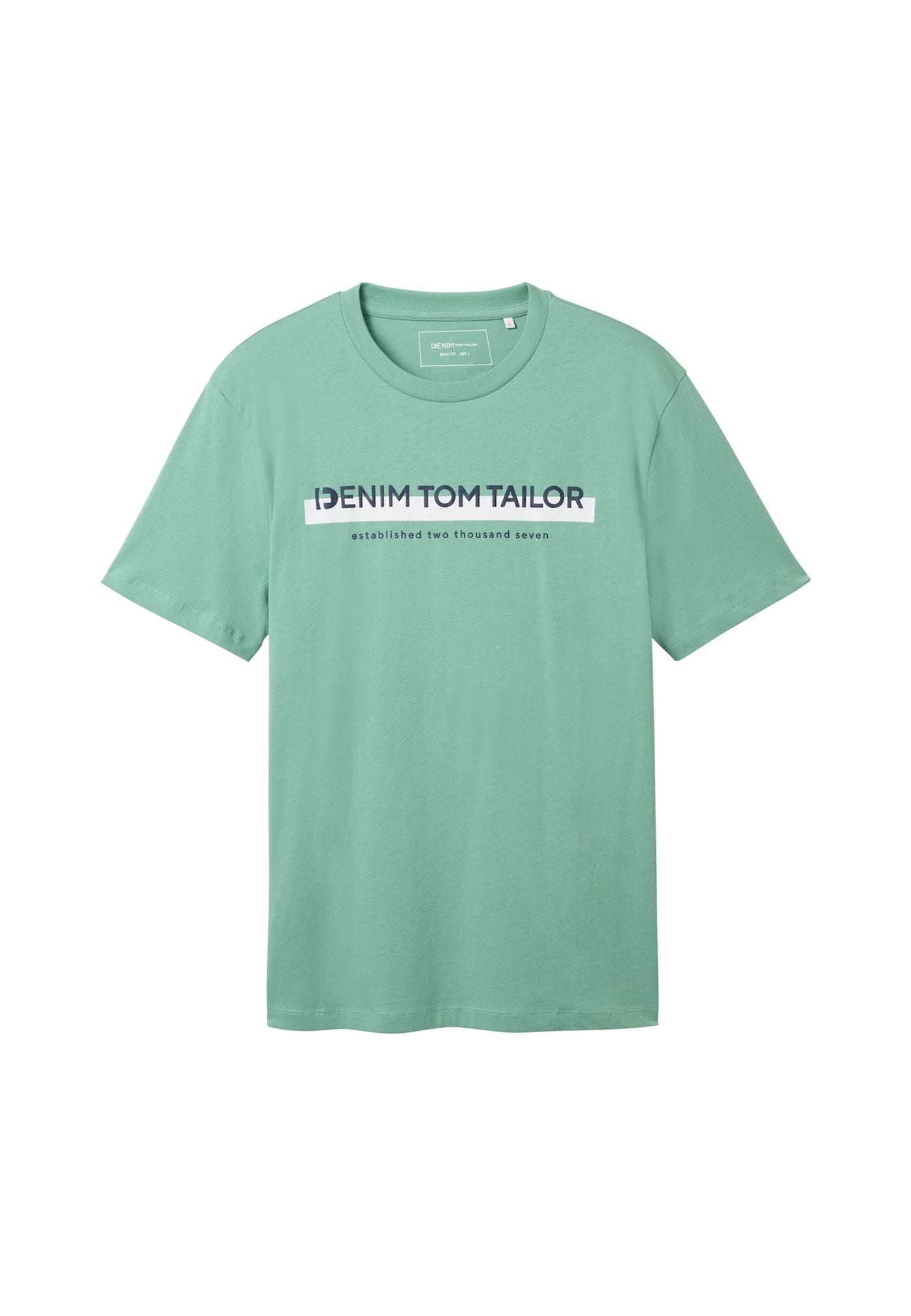 Tom Tailor Kurzarmshirt
