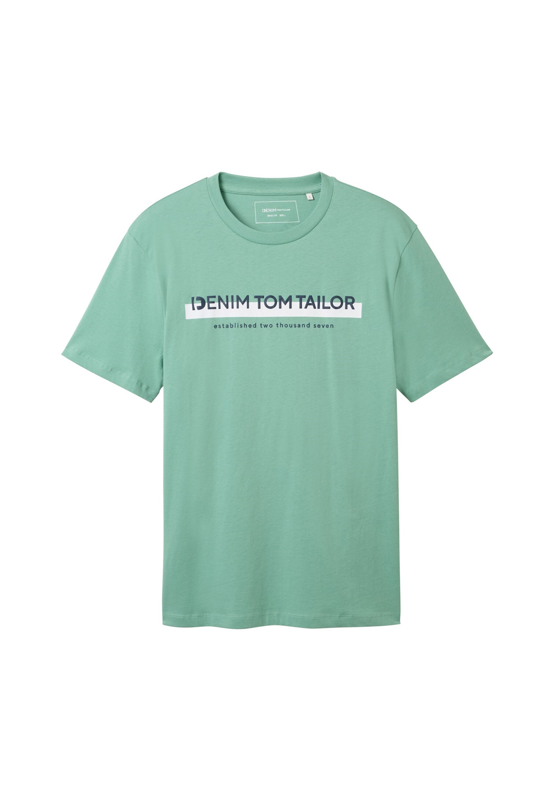 Tom Tailor Kurzarmshirt