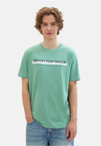 Tom Tailor Kurzarmshirt