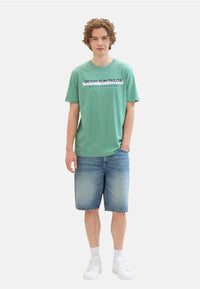 Tom Tailor Kurzarmshirt