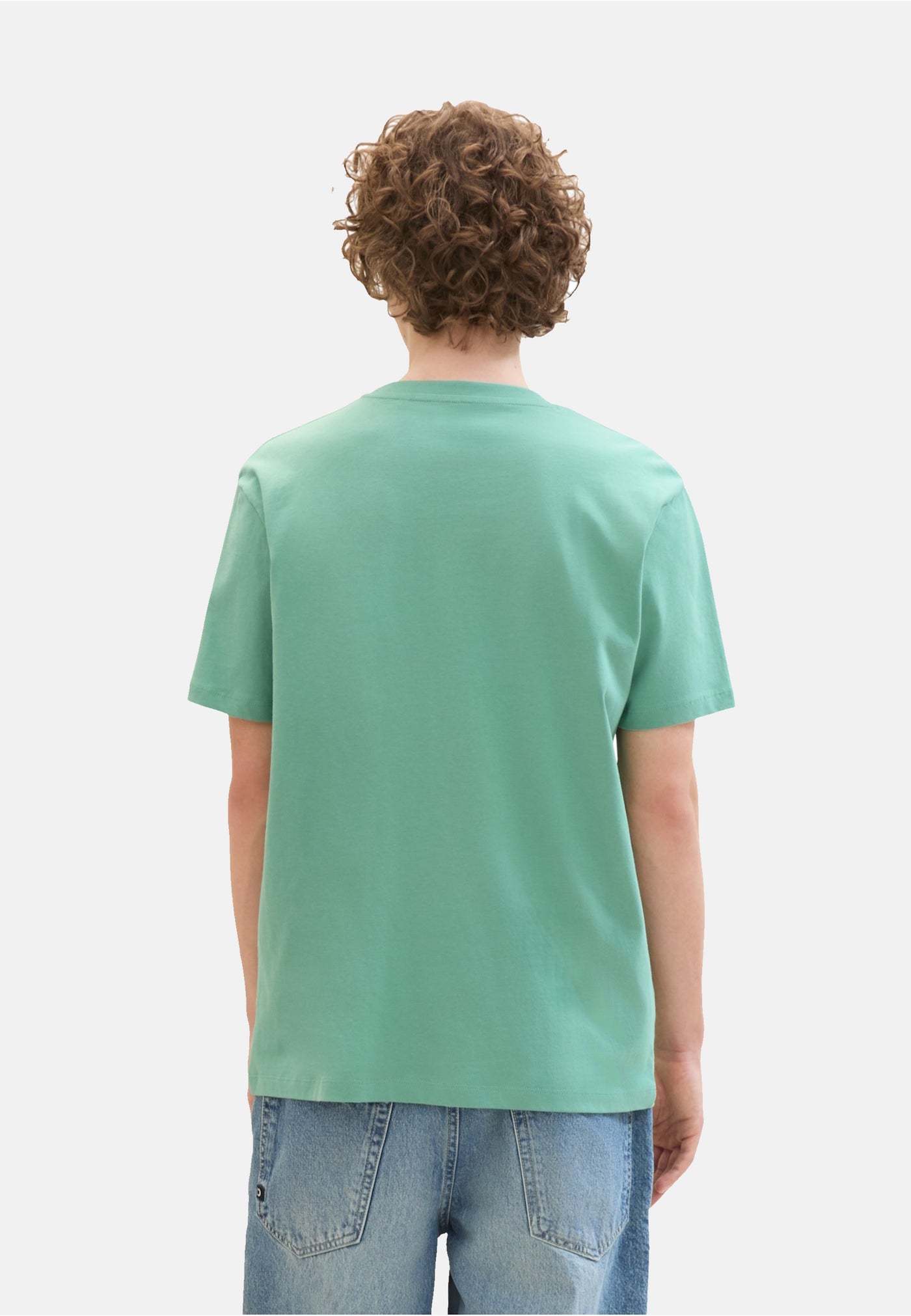 Tom Tailor Kurzarmshirt