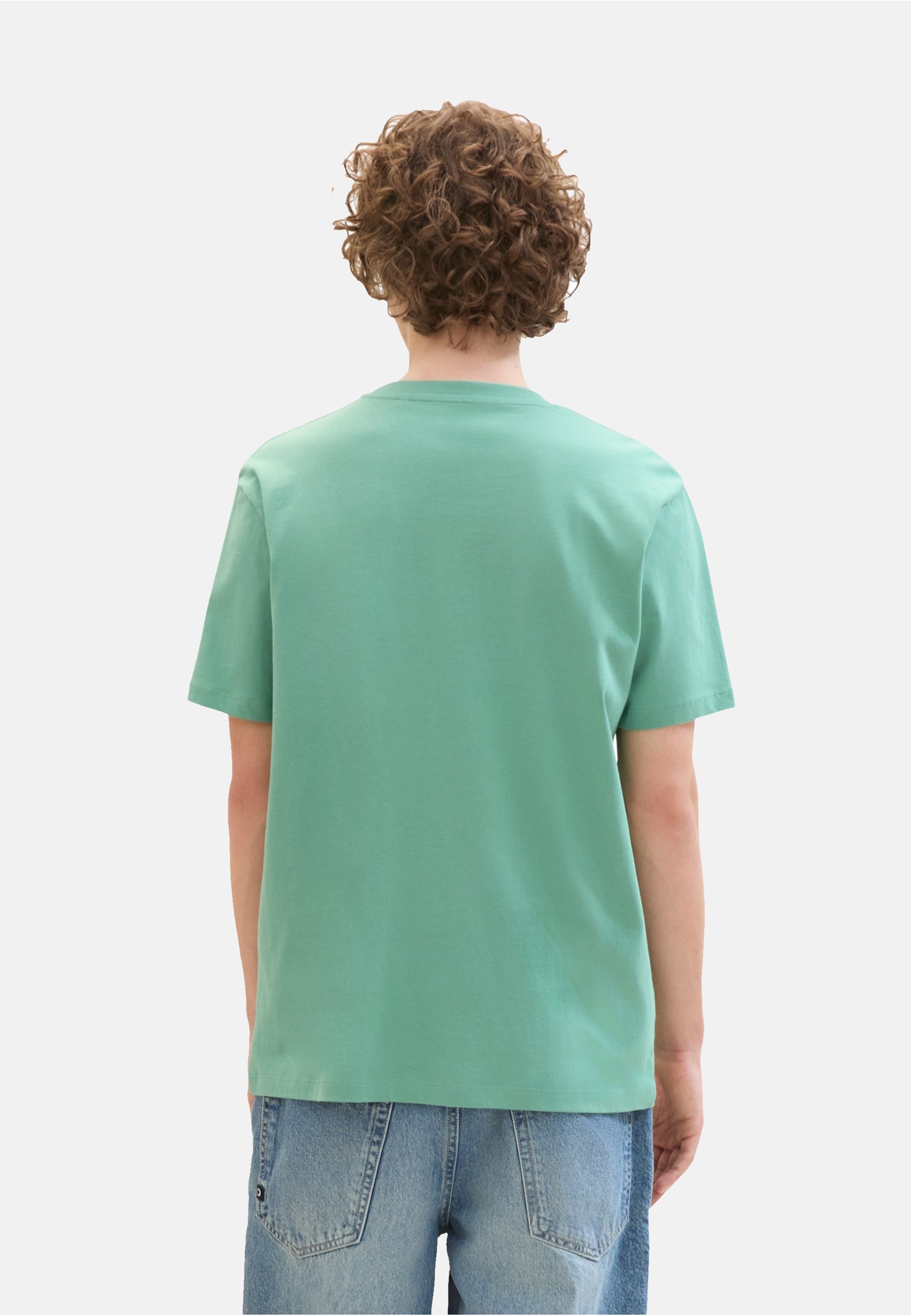 Tom Tailor Kurzarmshirt