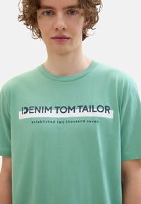 Tom Tailor Kurzarmshirt