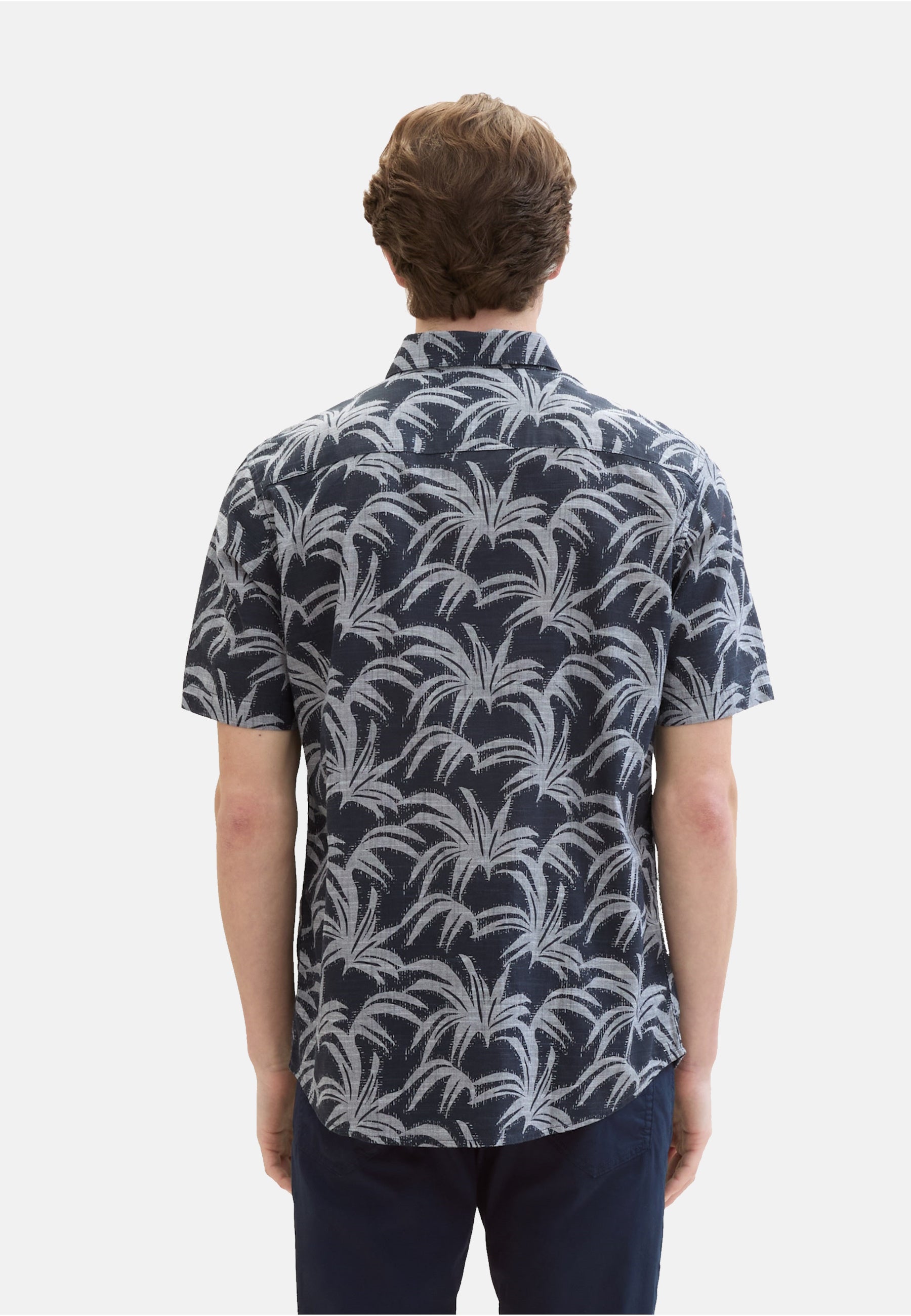 Tom Tailor Kurzarmhemd