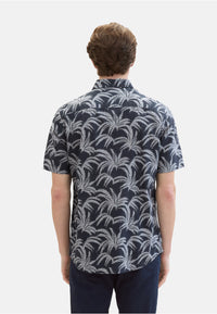 Tom Tailor Kurzarmhemd