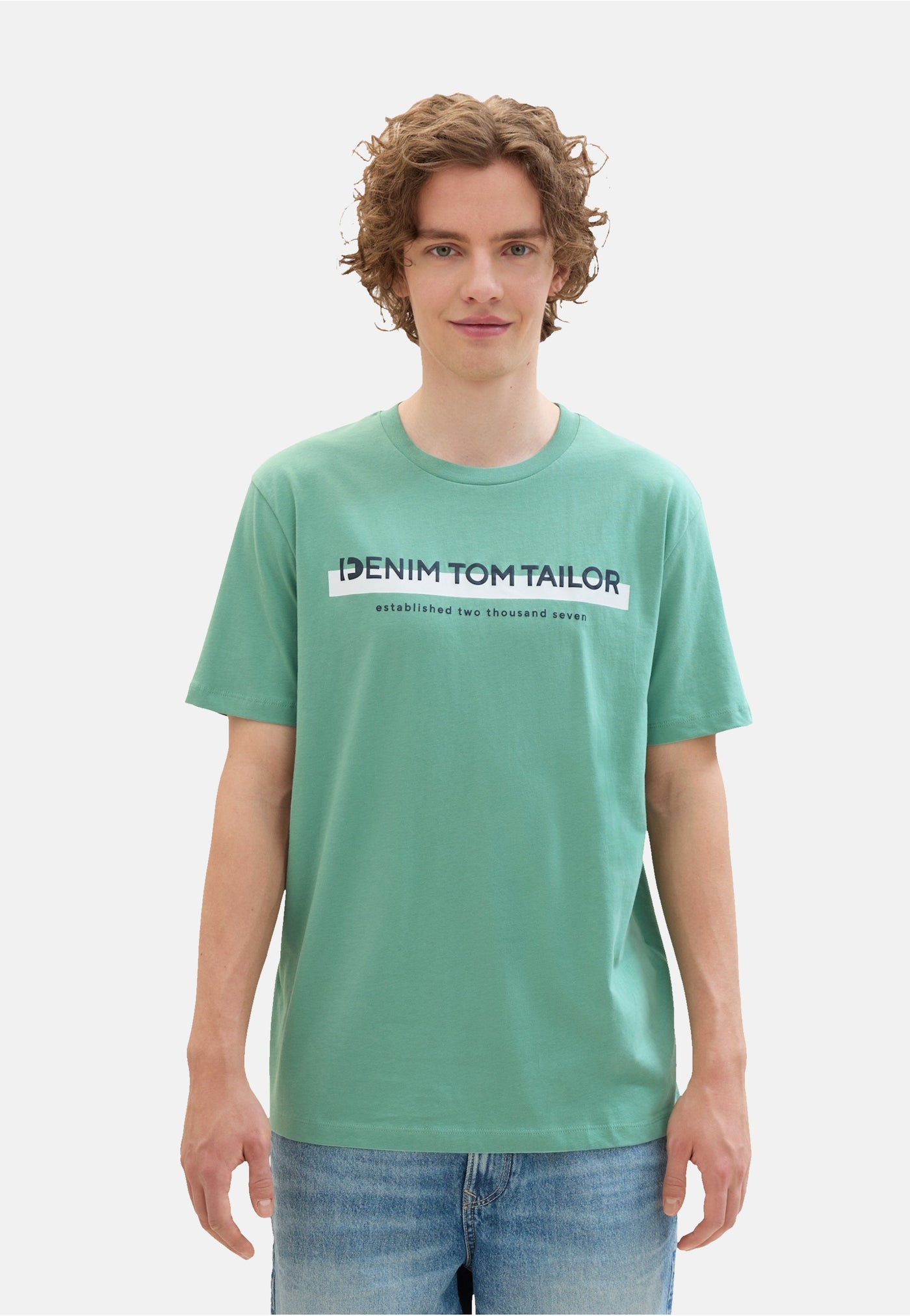 Tom Tailor Kurzarmshirt