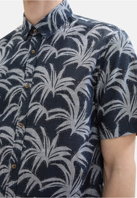 Tom Tailor Kurzarmhemd