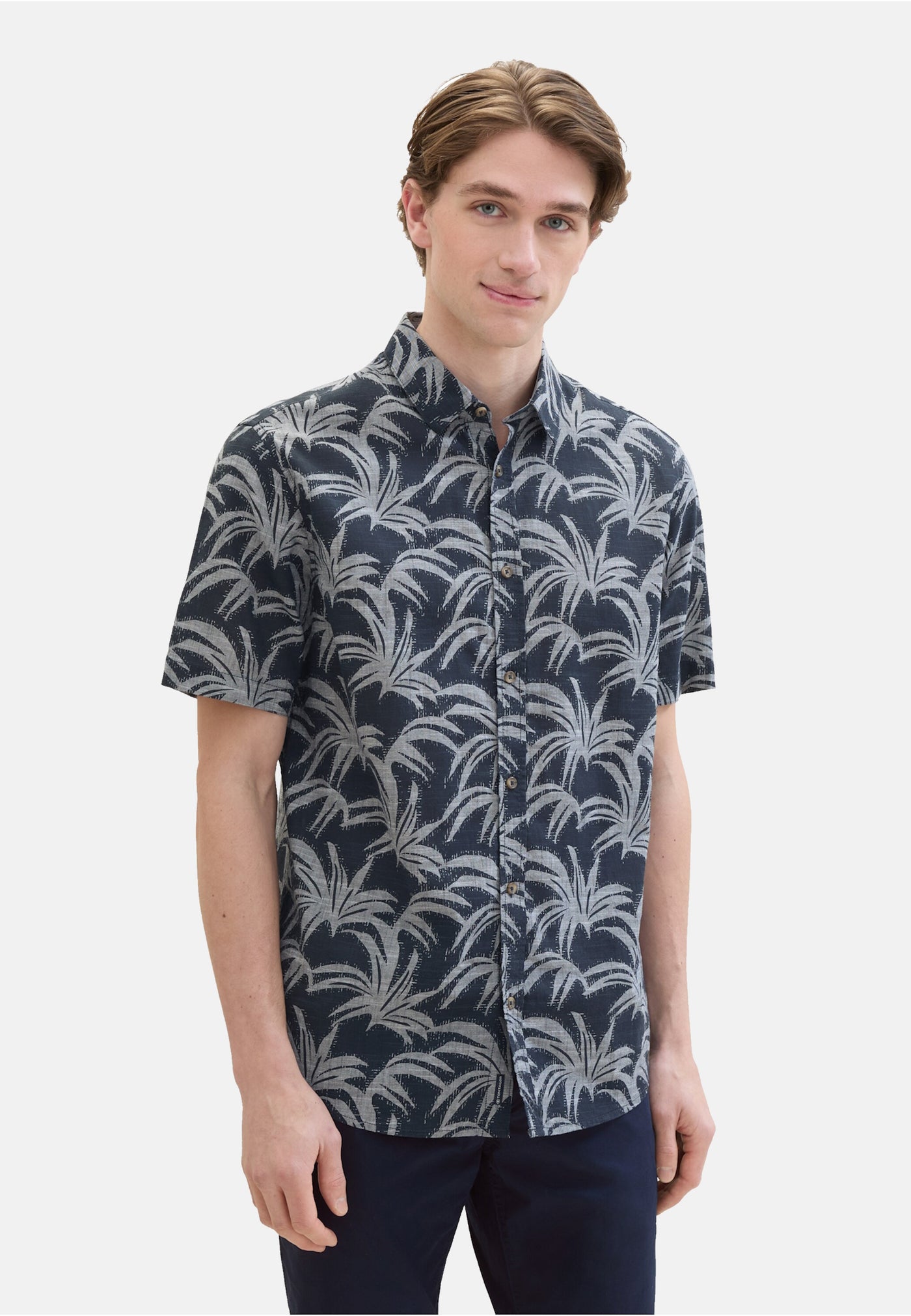 Tom Tailor Kurzarmhemd