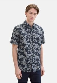 Tom Tailor Kurzarmhemd