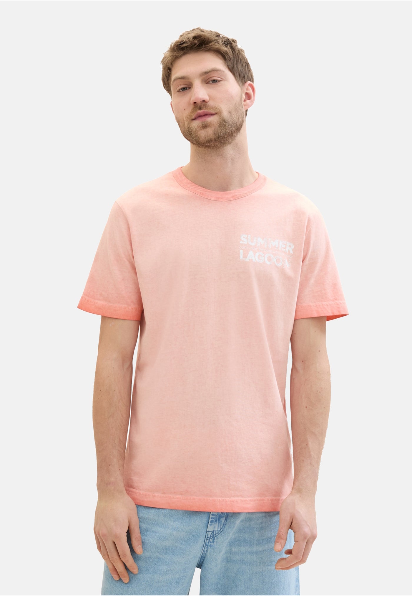 Tom Tailor Kurzarmshirt