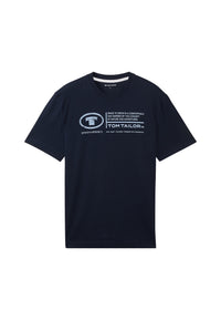 Tom Tailor Kurzarmshirt