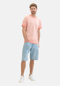 Tom Tailor Kurzarmshirt