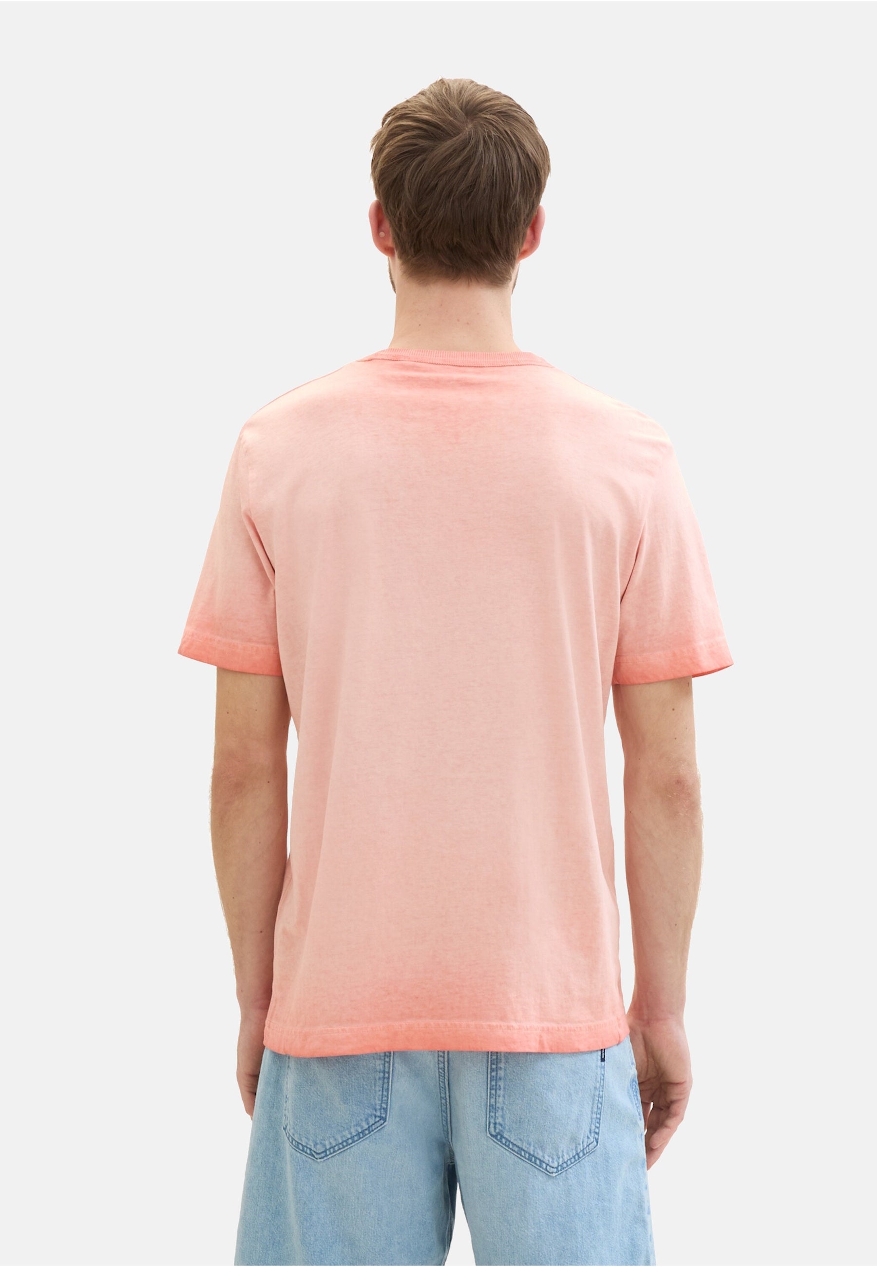 Tom Tailor Kurzarmshirt