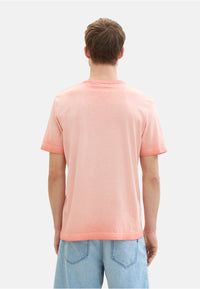 Tom Tailor Kurzarmshirt