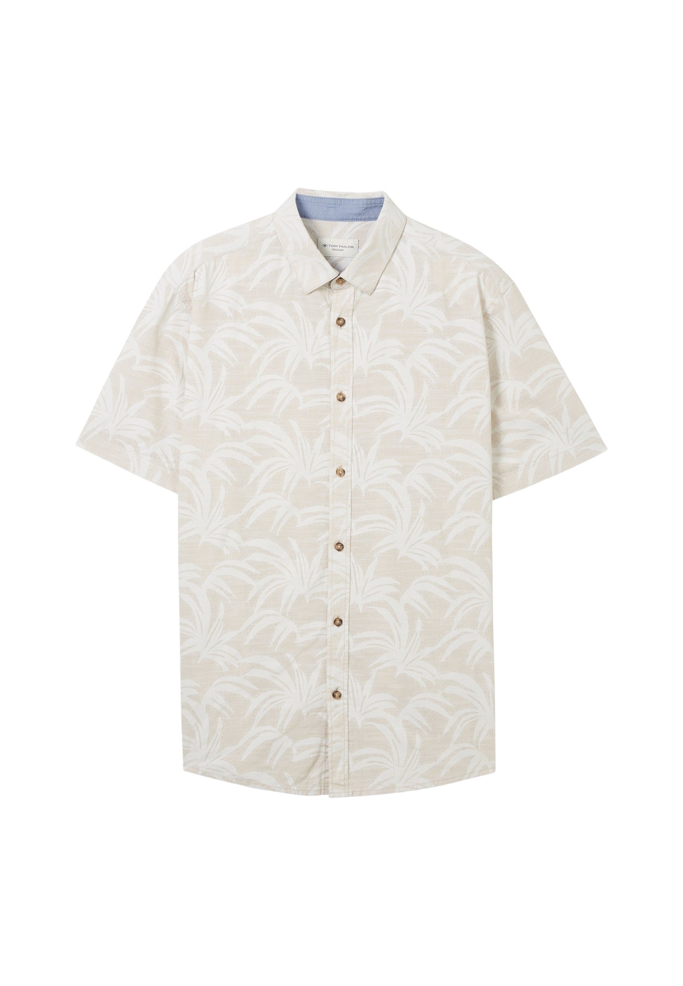Tom Tailor Kurzarmhemd
