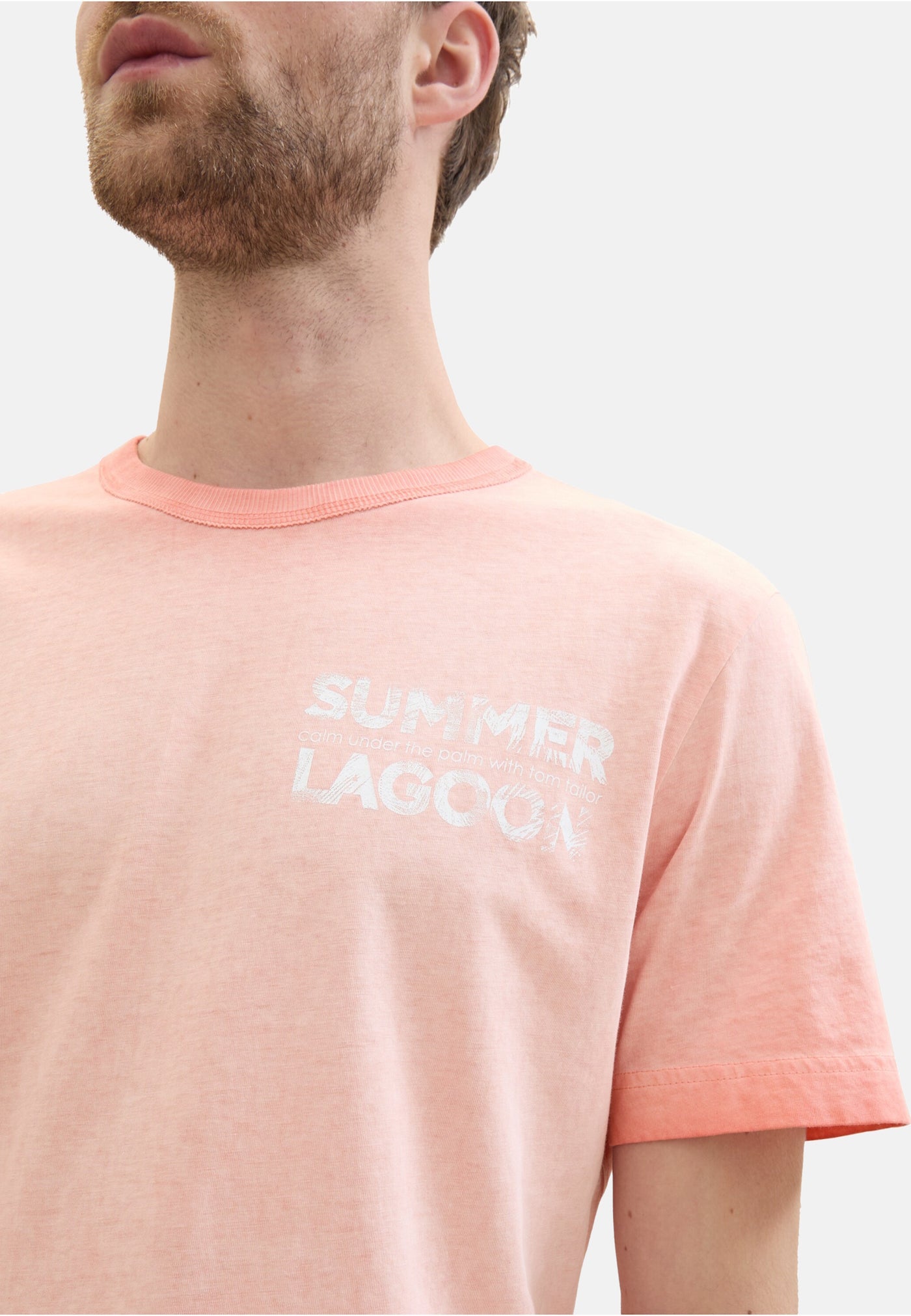 Tom Tailor Kurzarmshirt