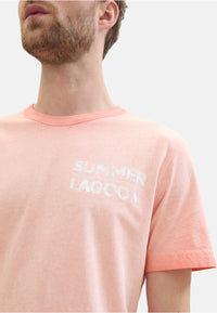 Tom Tailor Kurzarmshirt