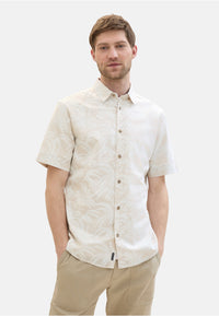 Tom Tailor Kurzarmhemd