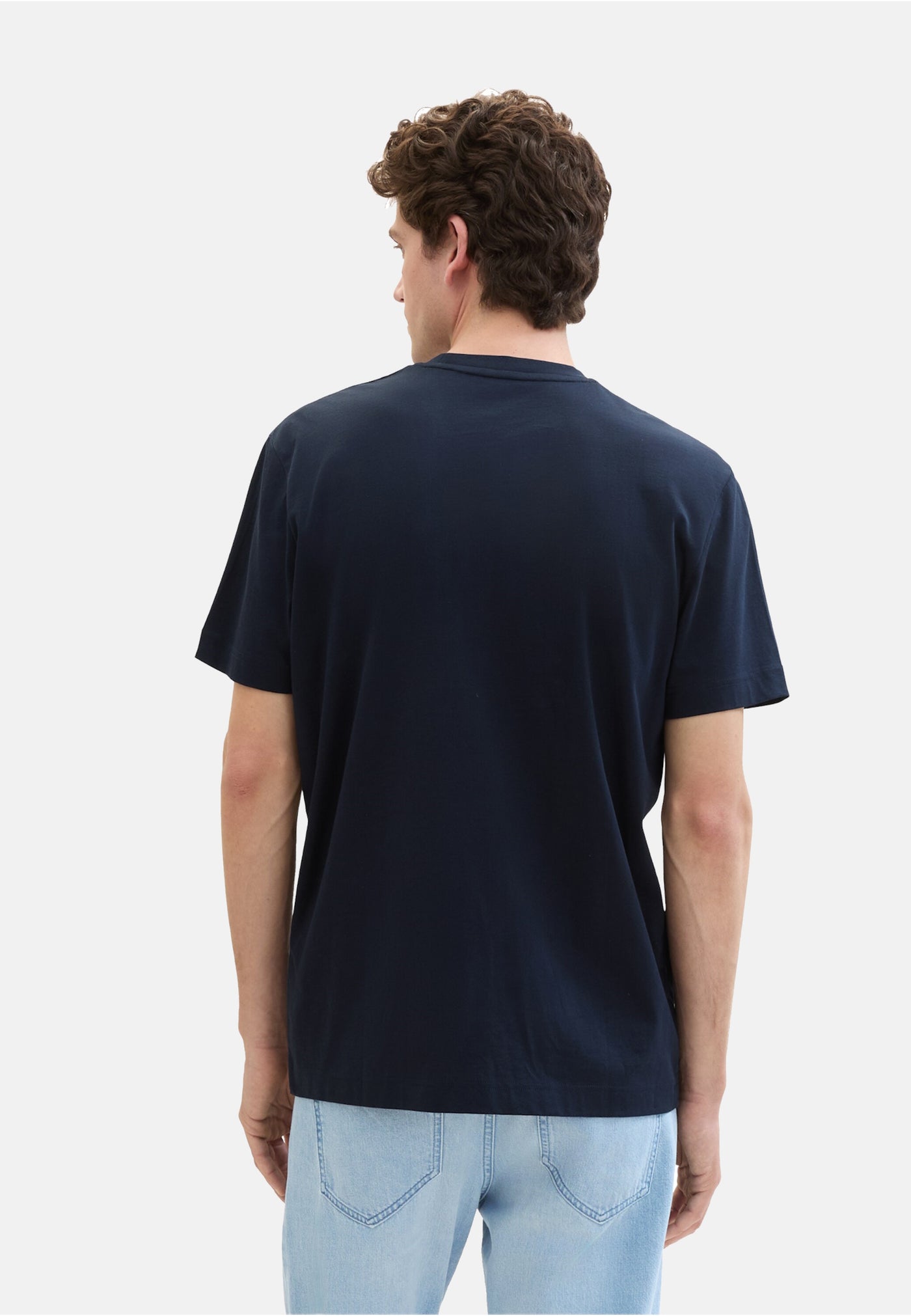 Tom Tailor Kurzarmshirt