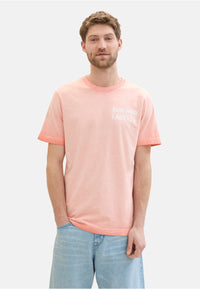 Tom Tailor Kurzarmshirt