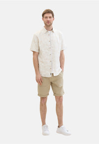 Tom Tailor Kurzarmhemd