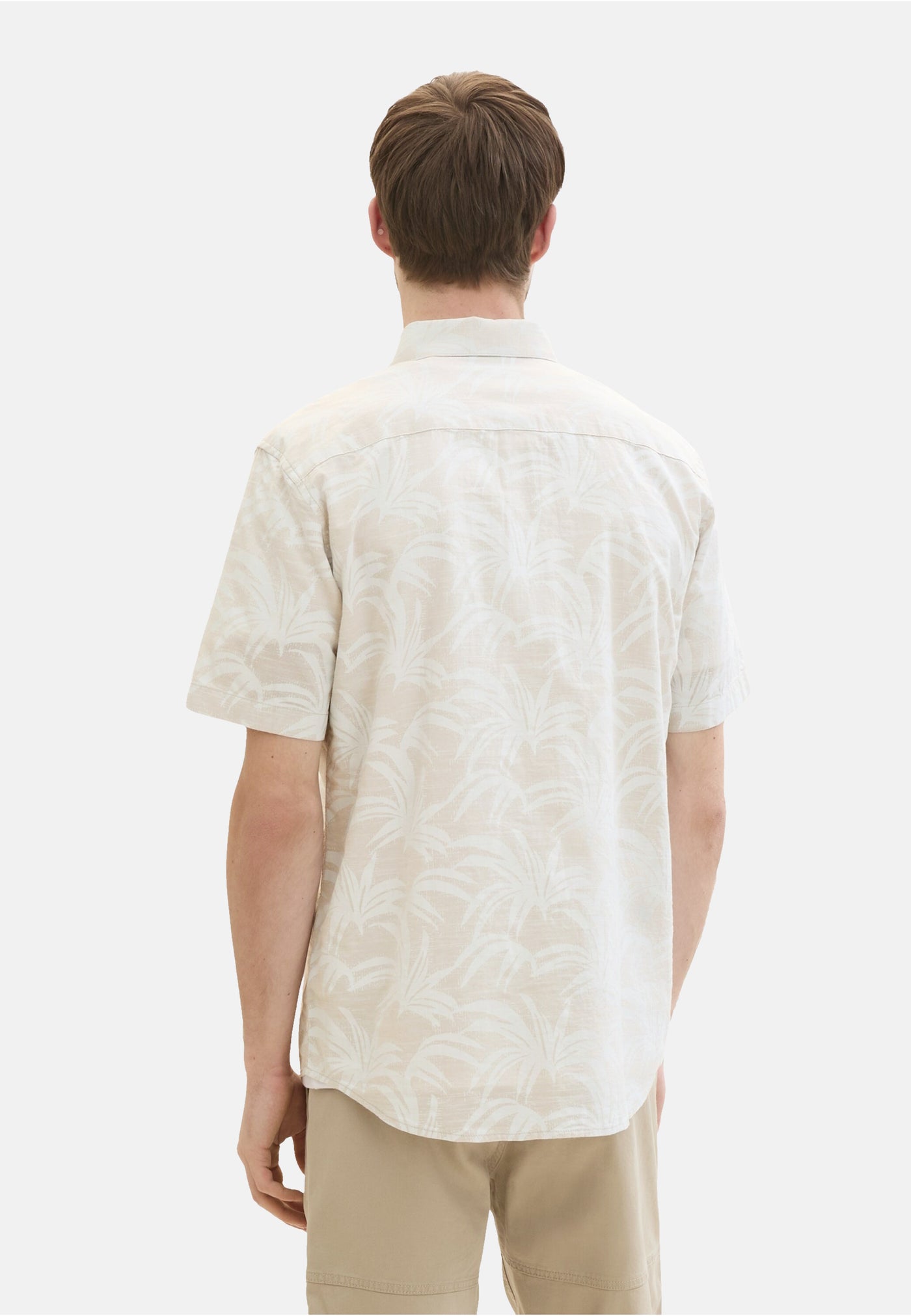 Tom Tailor Kurzarmhemd