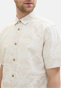 Tom Tailor Kurzarmhemd