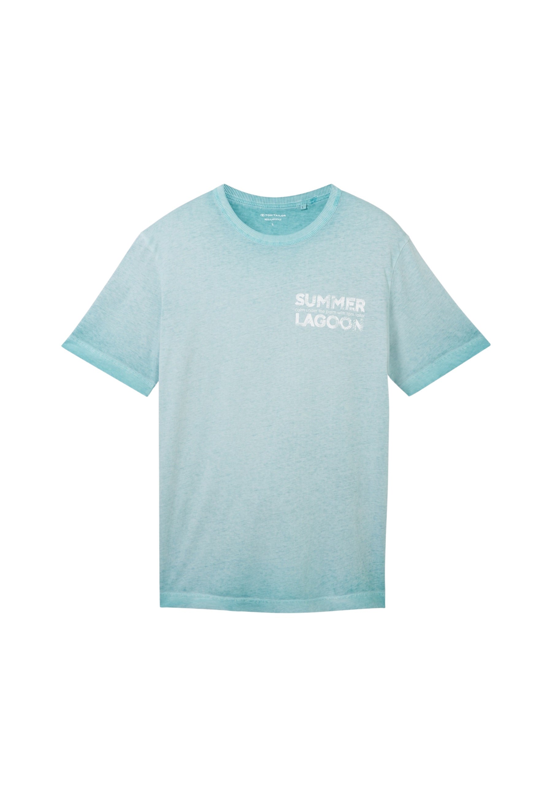 Tom Tailor Kurzarmshirt