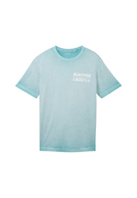 Tom Tailor Kurzarmshirt