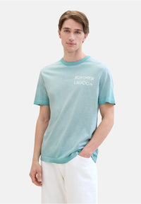 Tom Tailor Kurzarmshirt