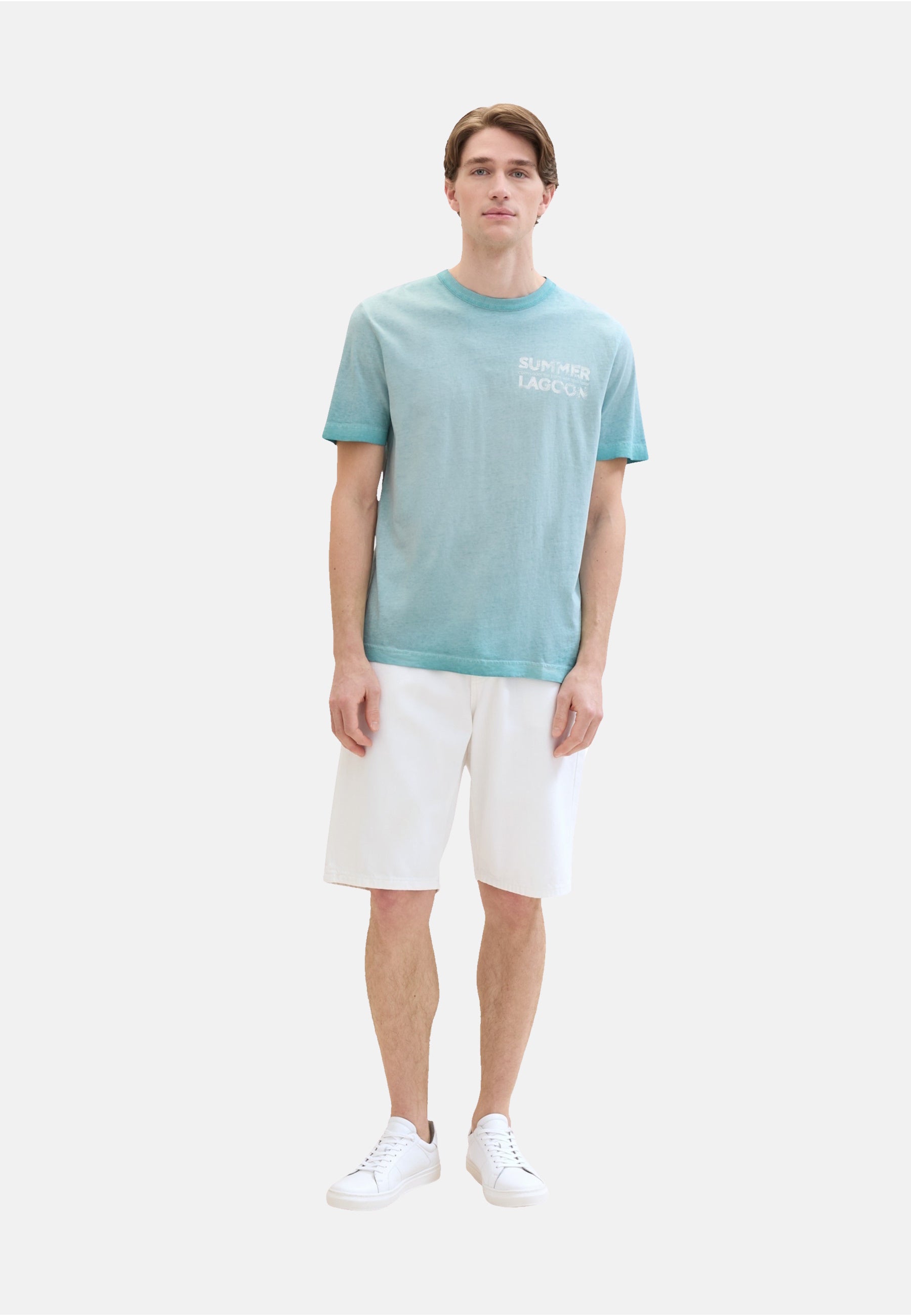 Tom Tailor Kurzarmshirt