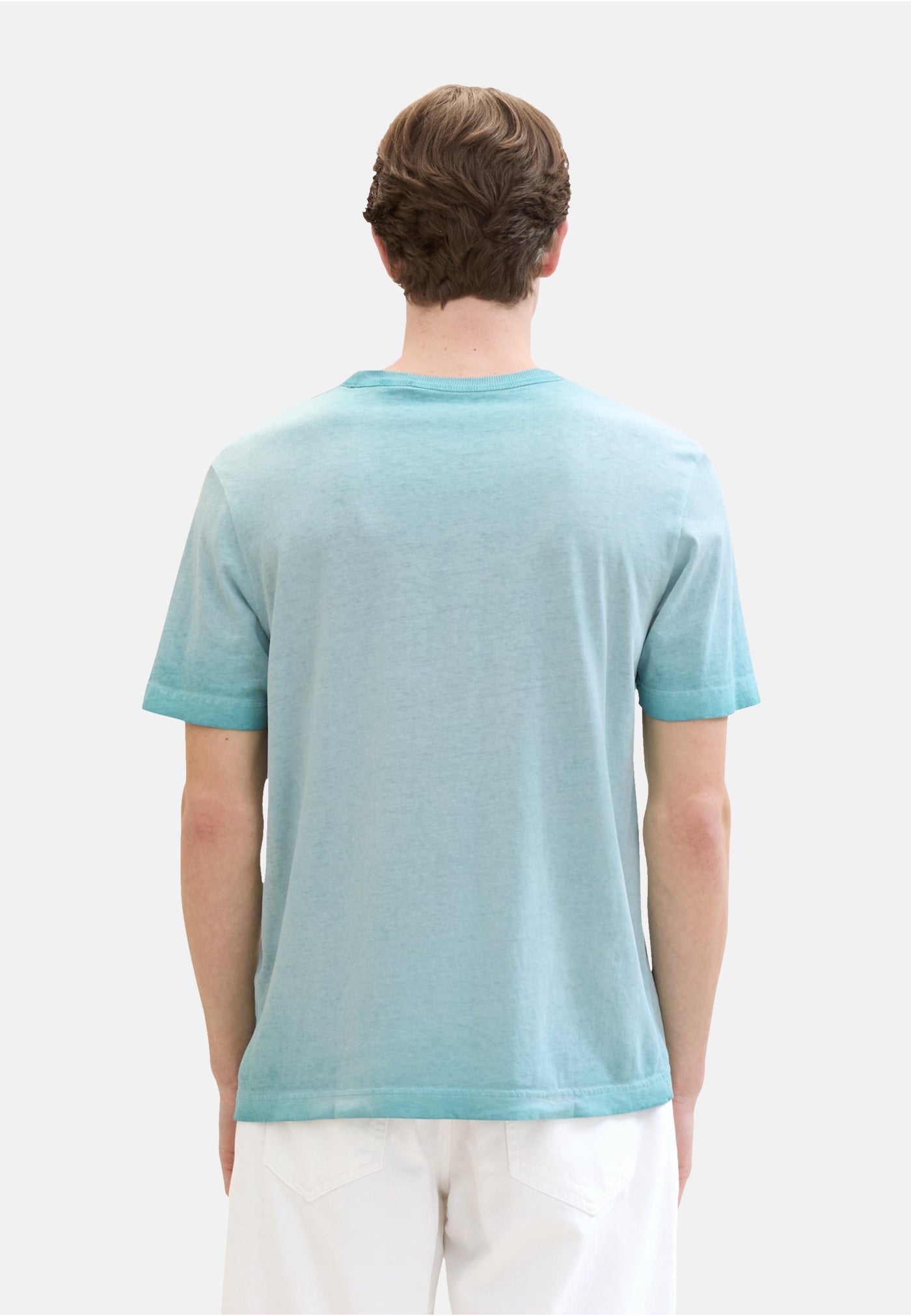 Tom Tailor Kurzarmshirt